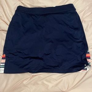 Izod Golf Skort